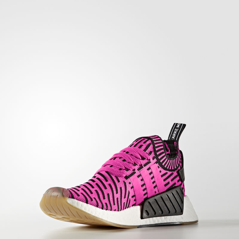 Nmd r2 japan shock hot sale pink